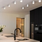 10220 White 3000K Потолочный светильник LOFT IT Tictac — изображение 6