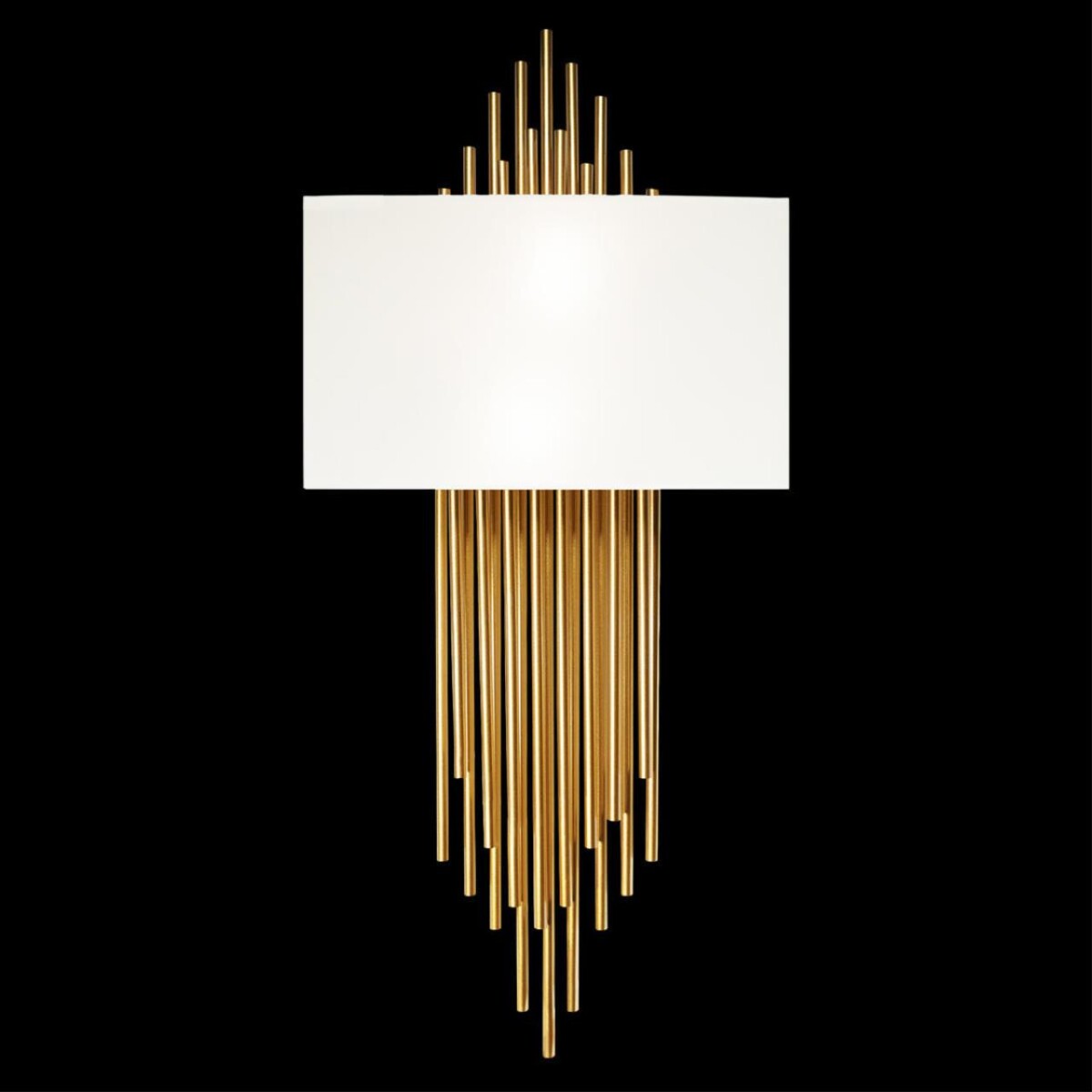 в наличии 10107 White Бра LOFT IT Elegio - купить в интернет-магазине Светильники Торг