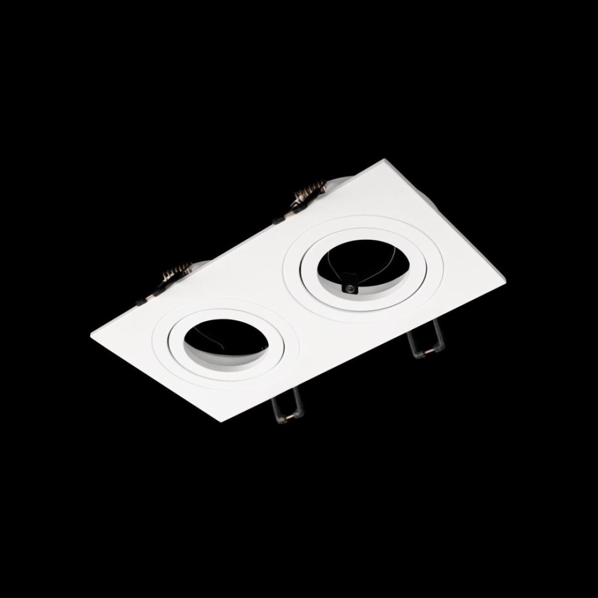 10341/2A White Встраиваемый светильник LOFT IT Hap — изображение 2