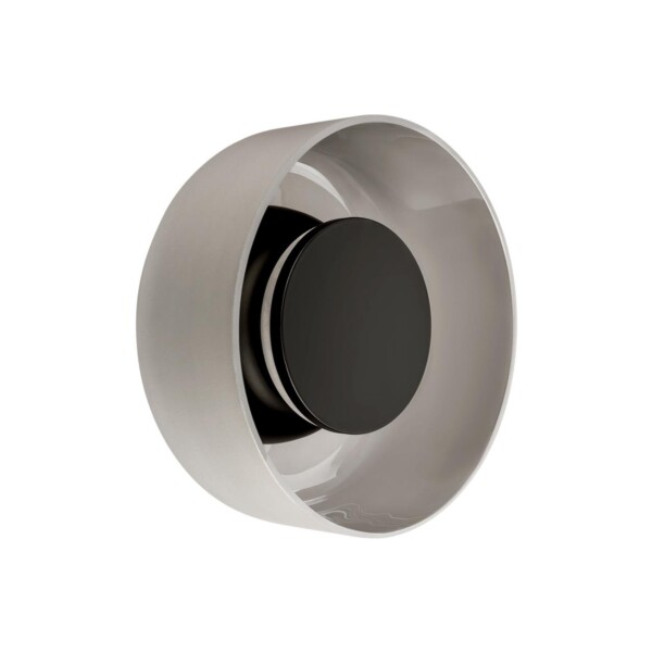 10466W Smoke matte black Настенный светильник LOFT IT Totem