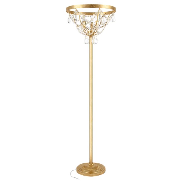 10430F Торшер LOFT IT Foil