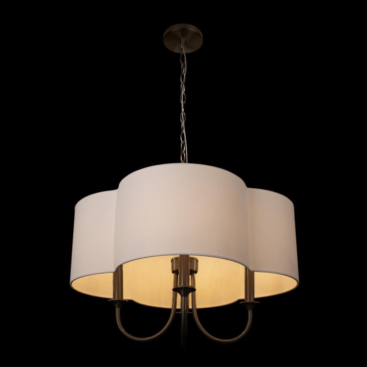 в наличии 10303P Copper black Подвесной светильник LOFT IT Silence - купить в интернет-магазине Светильники Торг
