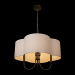 в наличии 10303P Copper black Подвесной светильник LOFT IT Silence - купить в интернет-магазине Светильники Торг
