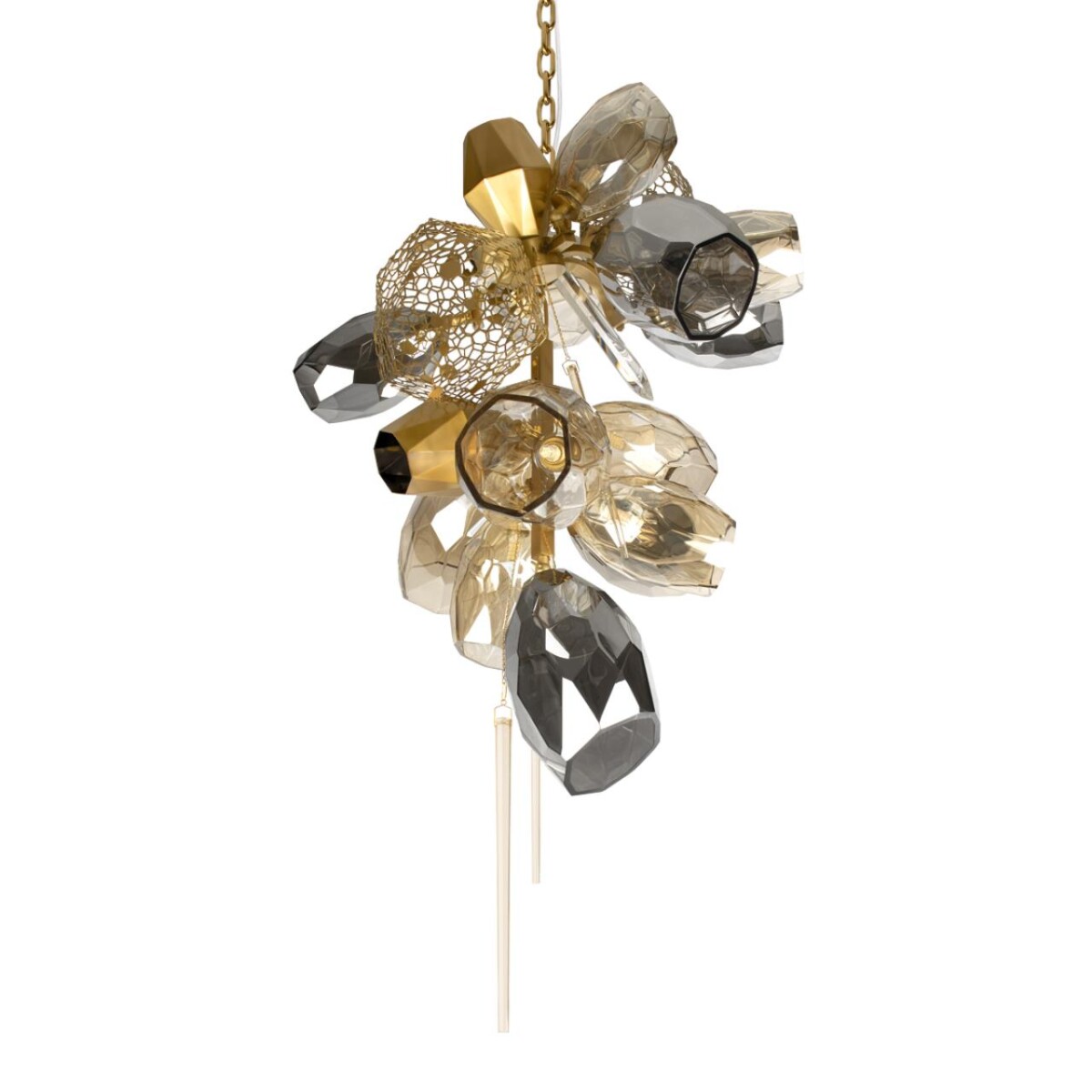 10401/600M Подвесная люстра LOFT IT Britannica — изображение 7