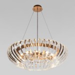 в наличии 10300/800 French gold Подвесной светильник LOFT IT Dakota - купить в интернет-магазине Светильники Торг