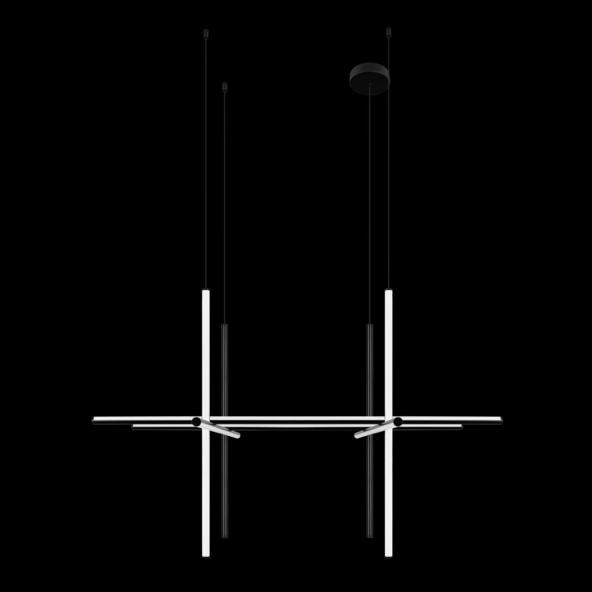 10393/A Black Подвесной светильник LOFT IT Coordinates — изображение 6