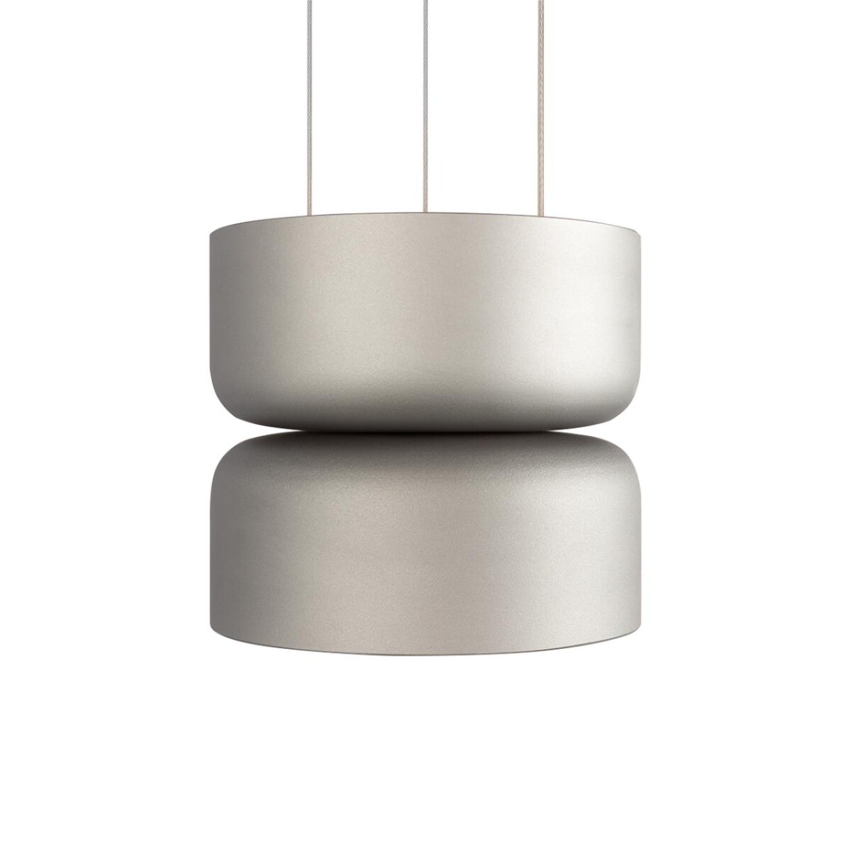 10466/2P Smoke matte Подвесной светильник LOFT IT Totem — изображение 3