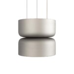 10466/2P Smoke matte Подвесной светильник LOFT IT Totem — изображение 3