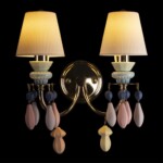 10203/2W Mult Настенный светильник LOFT IT Grace — изображение 2