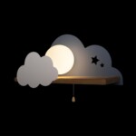 в наличии 10134 Blue Бра LOFT IT Axel - купить в интернет-магазине Светильники Торг