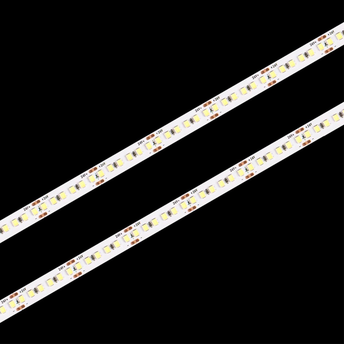 в наличии 10363/18020 NW LED Светодиодная лента LOFT IT Strip 5m, 14W/m, 24V, 4000K, IP20 - купить в интернет-магазине Светильники Торг