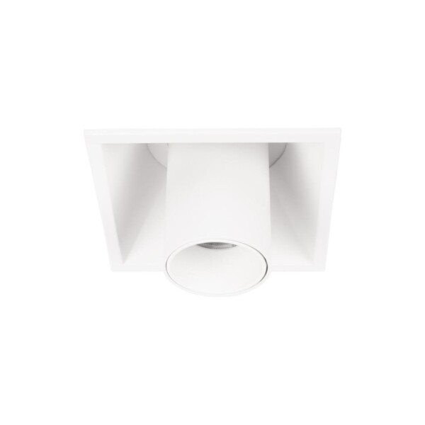 в наличии 10322/B White Встраиваемый светильник LOFT IT Lens - купить в интернет-магазине Светильники Торг