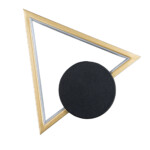 Escada 10270/1 LED 13W Gold/Black — изображение 2