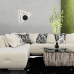 Escada 10270/1 LED 13W Gold/Black — изображение 5