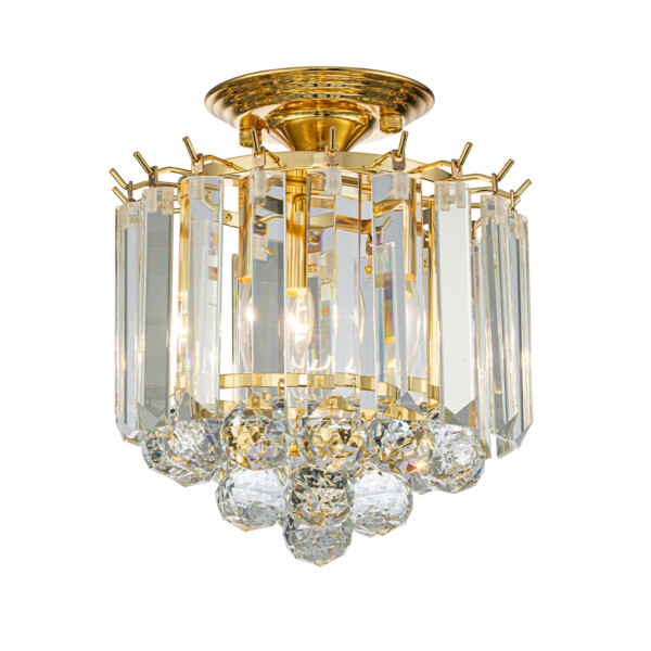 Escada 2111/2P E14*40W Gold