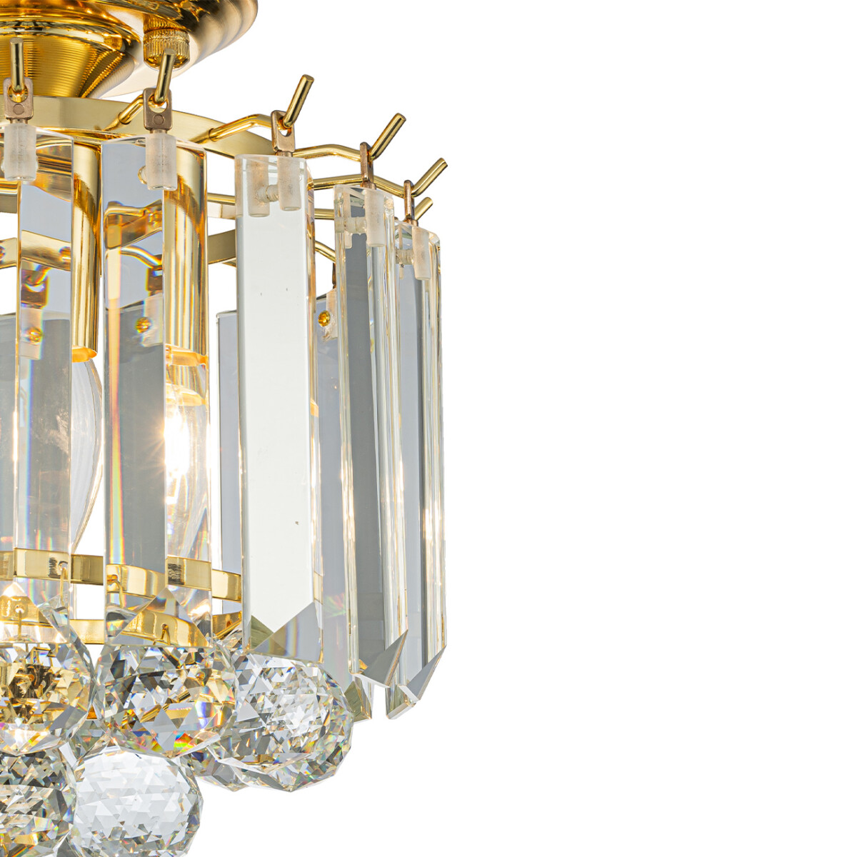 Escada 2111/2P E14*40W Gold — изображение 3