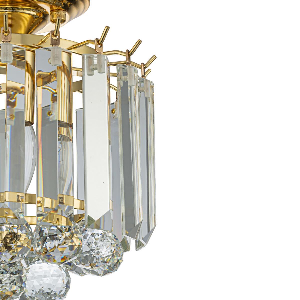 Escada 2111/2P E14*40W Gold — изображение 4