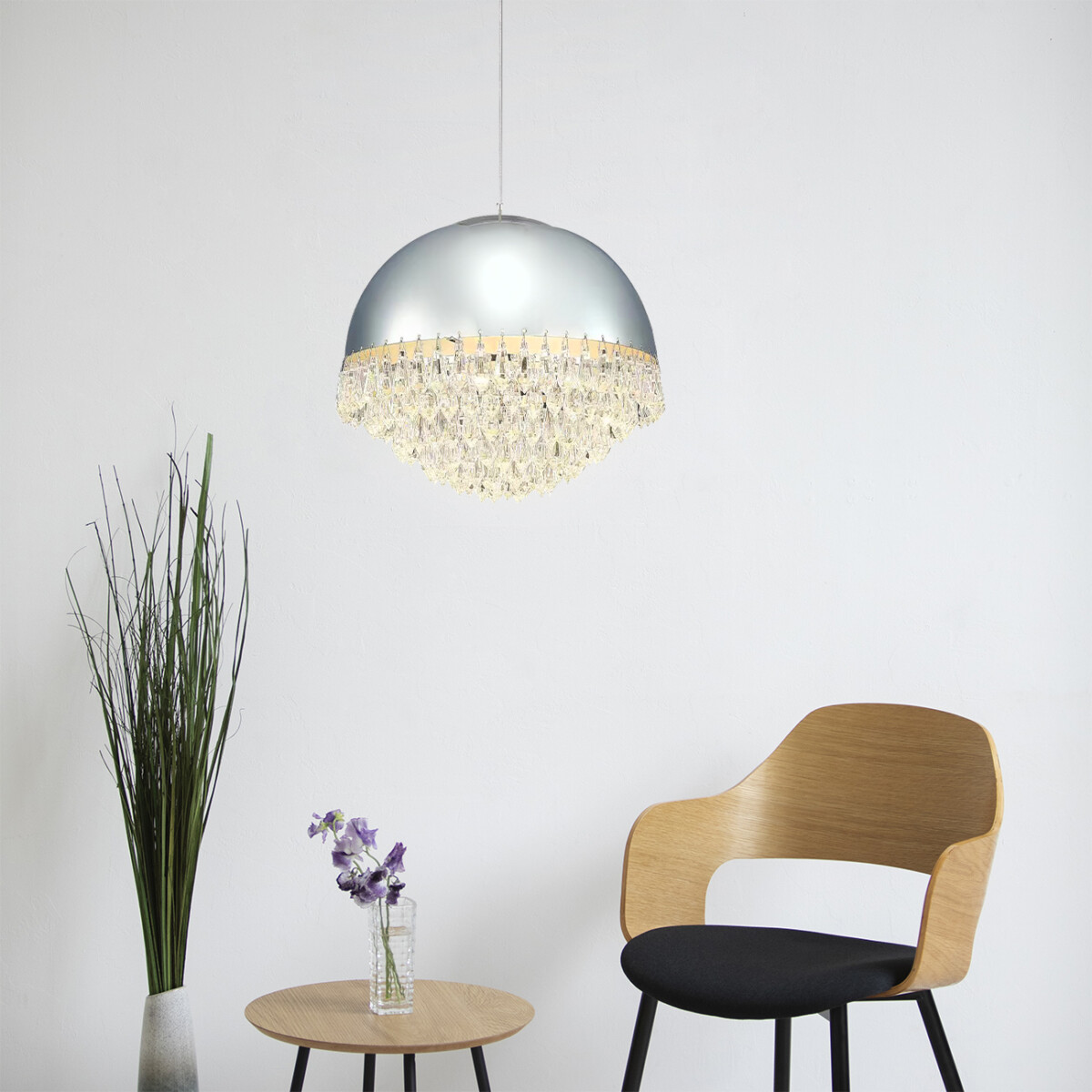 Escada 615/S LED*15W Chrome — изображение 3