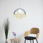 Escada 615/S LED*15W Chrome — изображение 3