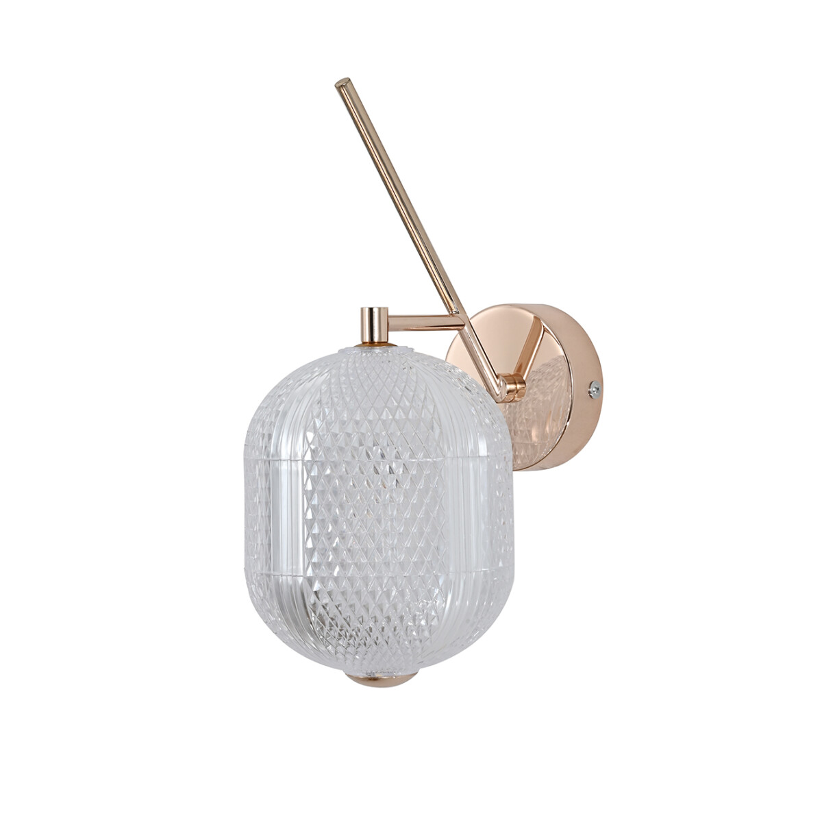 Escada 10294/1 LED*12W Gold — изображение 2