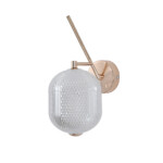 Escada 10294/1 LED*12W Gold — изображение 2