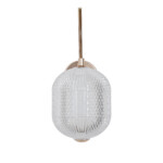 Escada 10294/1 LED*12W Gold — изображение 4