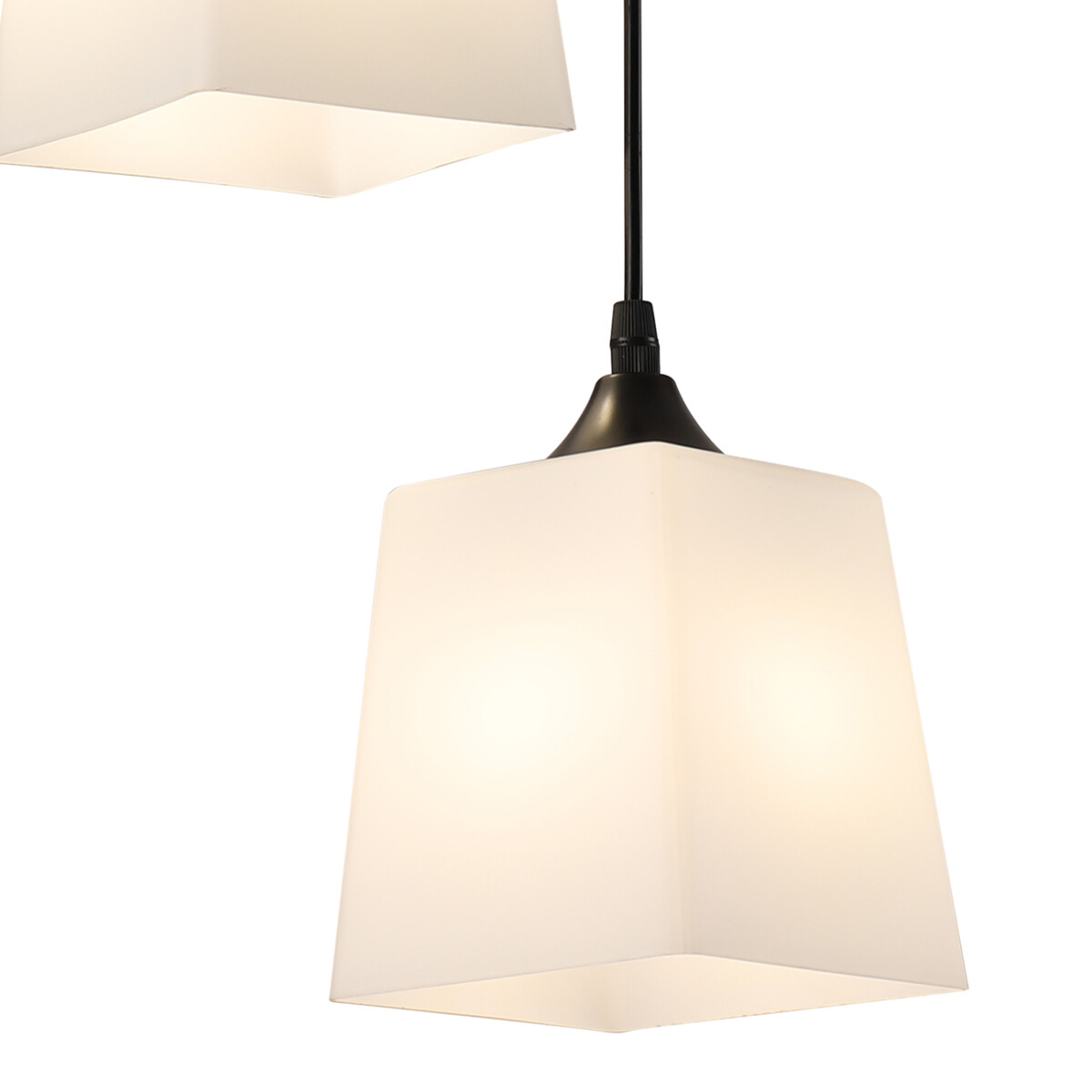 160003/2P E27*60W Black — изображение 3