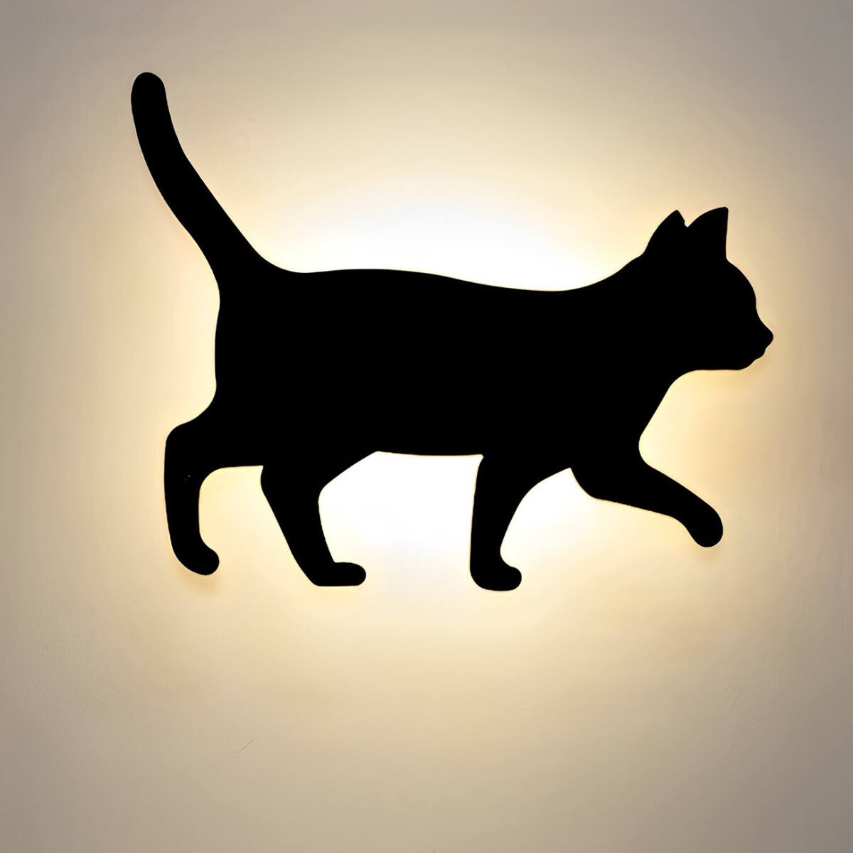 Escada 10209/SG LED*5W Black — изображение 2