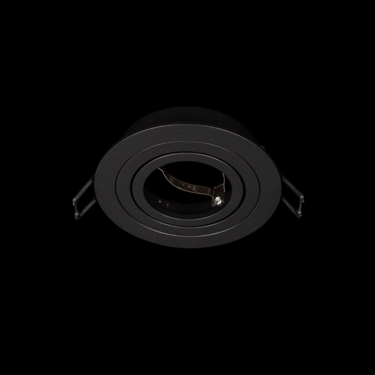 10341/B Black Встраиваемый светильник LOFT IT Hap — изображение 4