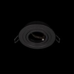 10341/B Black Встраиваемый светильник LOFT IT Hap — изображение 4