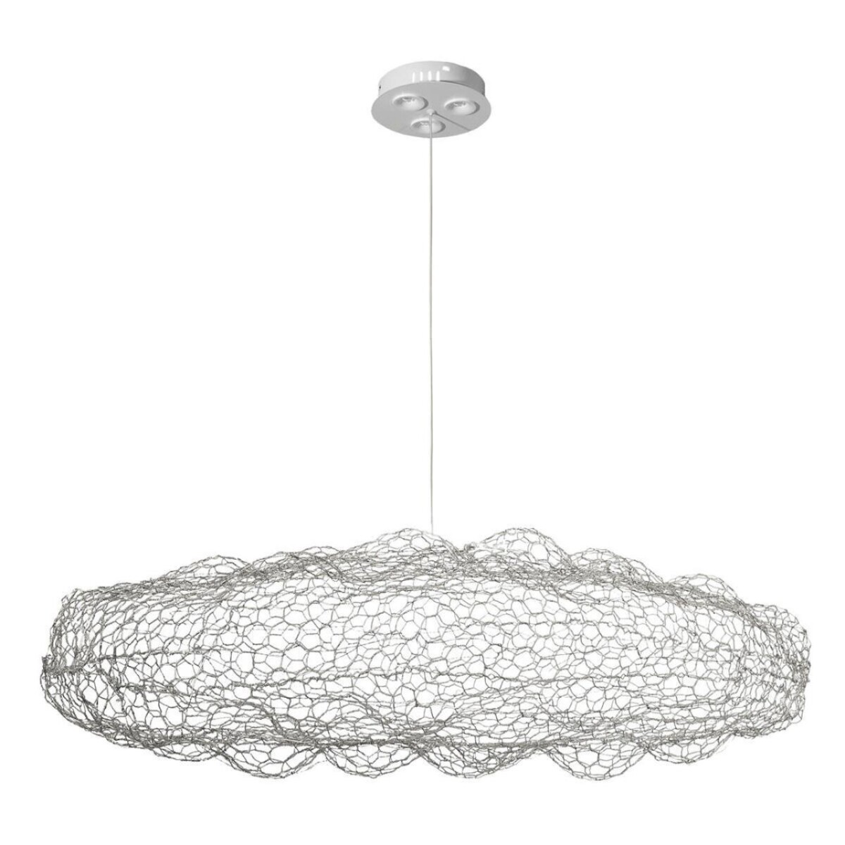 в наличии 10247/1500 White Подвесной светильник LOFT IT Cloud - купить в интернет-магазине Светильники Торг