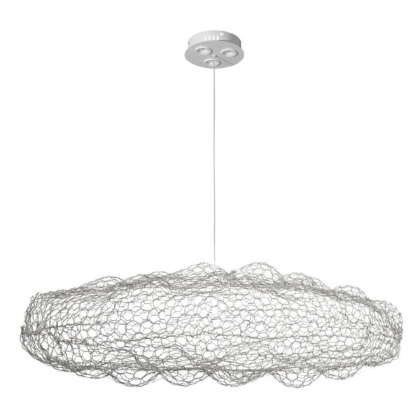 в наличии 10247/1500 White Подвесной светильник LOFT IT Cloud - купить в интернет-магазине Светильники Торг