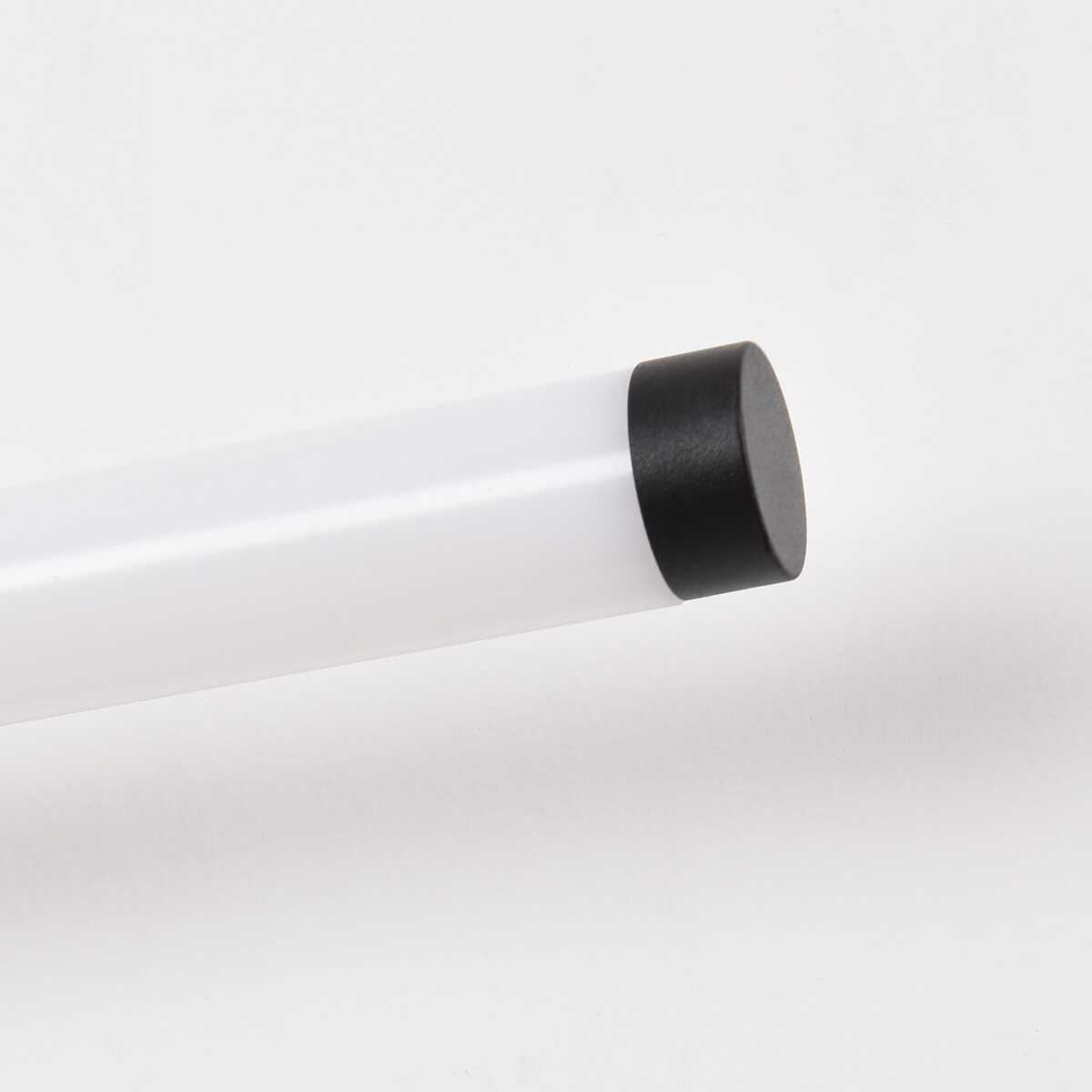 201027 Бра NOCE LED 14W 830LM ЧЕРНЫЙ 3000/4000/6000K — изображение 4