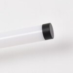 201027 Бра NOCE LED 14W 830LM ЧЕРНЫЙ 3000/4000/6000K — изображение 4