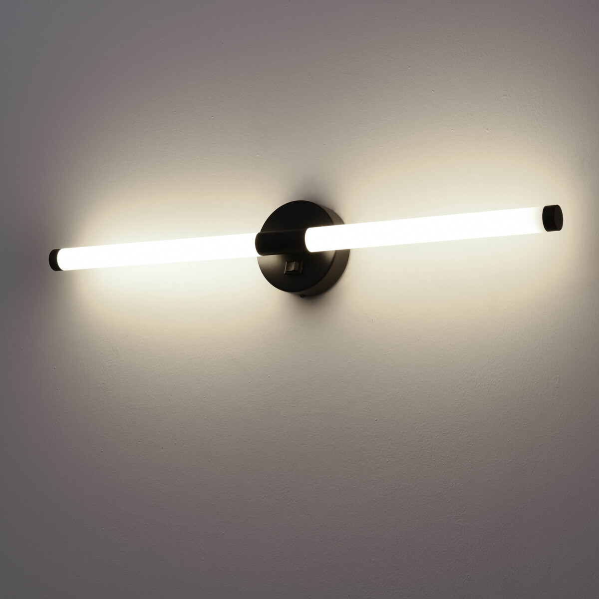 201027 Бра NOCE LED 14W 830LM ЧЕРНЫЙ 3000/4000/6000K — изображение 7