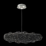 в наличии 10247/700 Silver Подвесной светильник LOFT IT Cloud - купить в интернет-магазине Светильники Торг