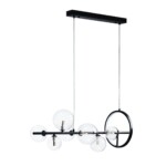 в наличии 10023/900 Подвесной светильник LOFT IT Molecule - купить в интернет-магазине Светильники Торг