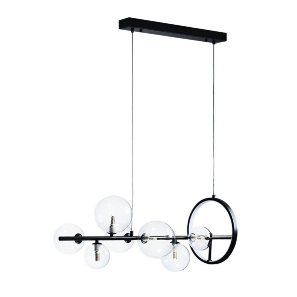 в наличии 10023/900 Подвесной светильник LOFT IT Molecule - купить в интернет-магазине Светильники Торг