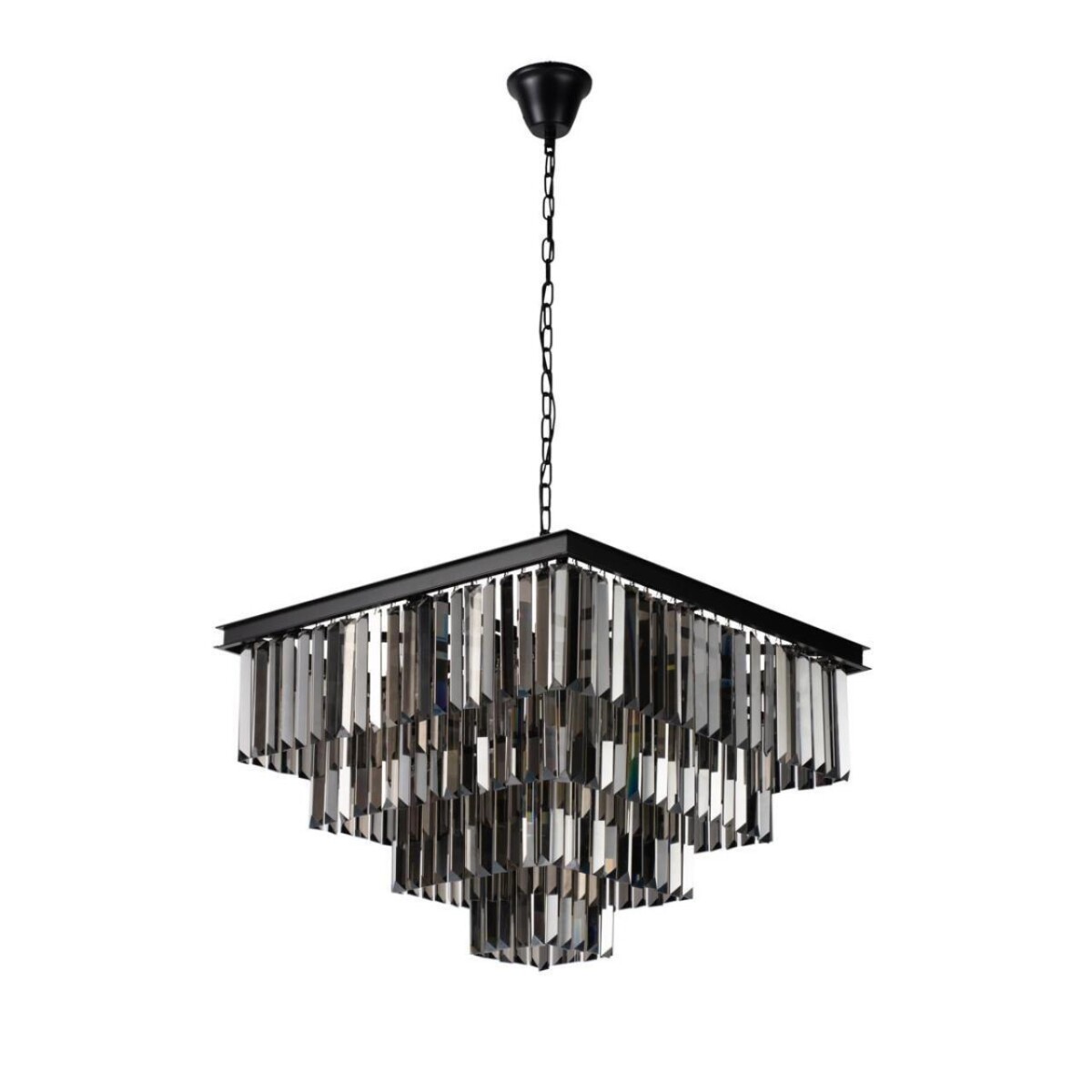 в наличии 10018/600S Подвесная люстра LOFT IT Prism - купить в интернет-магазине Светильники Торг