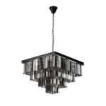 в наличии 10018/600S Подвесная люстра LOFT IT Prism - купить в интернет-магазине Светильники Торг