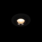в наличии 10327/C Black Встраиваемый светильник LOFT IT Apex - купить в интернет-магазине Светильники Торг
