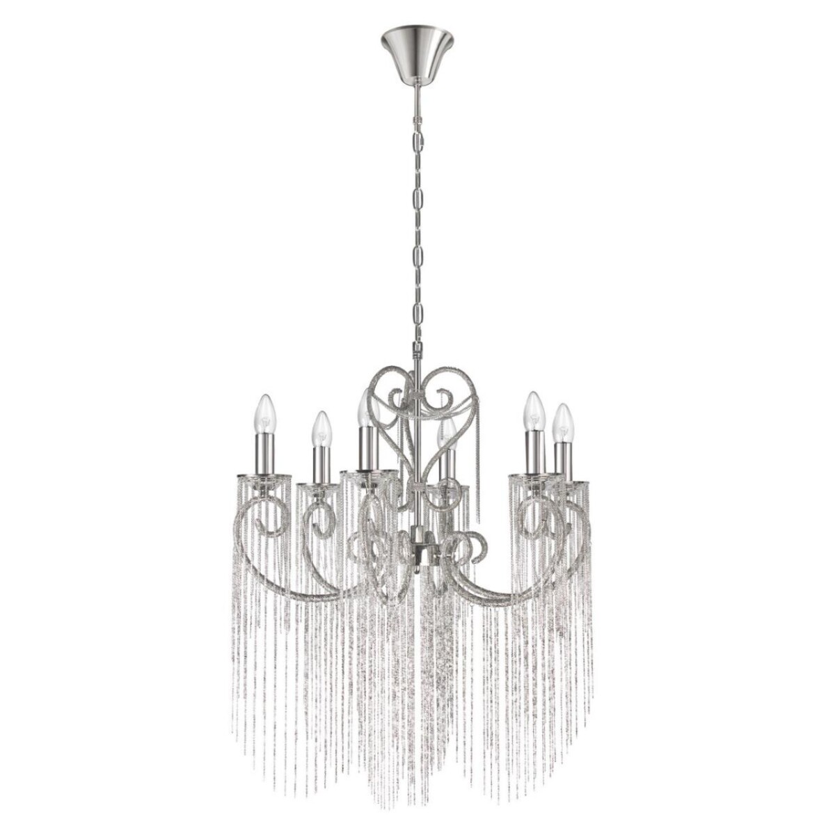 3c726ba325615423dfecb16a3f72a191 10405/6 Подвесная люстра LOFT IT Wonderland — изображение 1