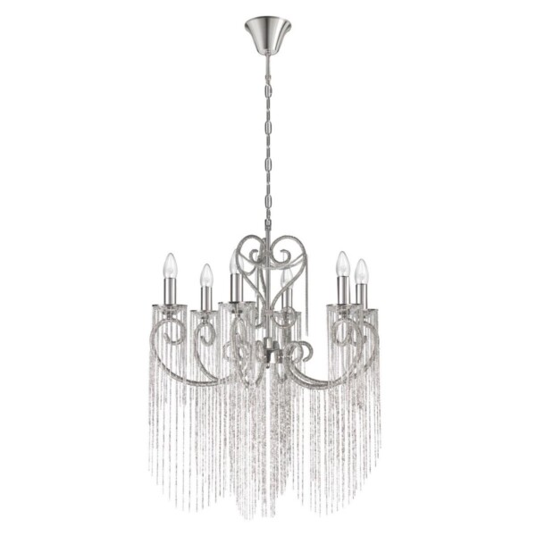 10405/6 Подвесная люстра LOFT IT Wonderland