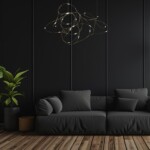 в наличии 10309/11 Подвесной светильник LOFT IT Flock of Light - купить в интернет-магазине Светильники Торг