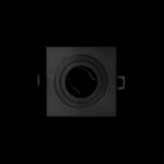 10341/A Black Встраиваемый светильник LOFT IT Hap — изображение 4