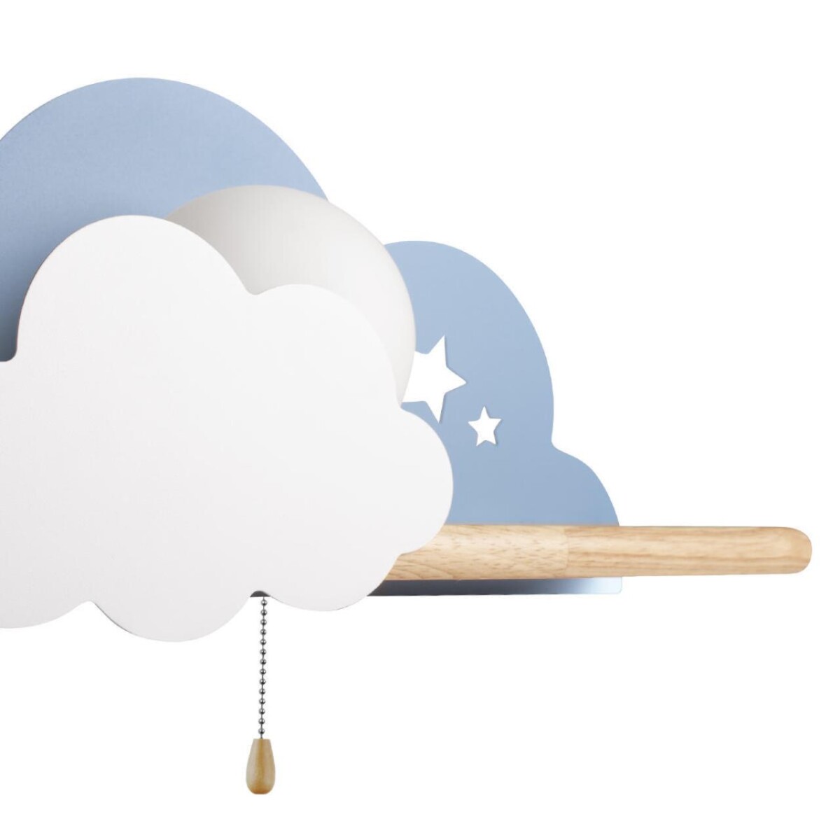 в наличии 10134 Blue Бра LOFT IT Axel - купить в интернет-магазине Светильники Торг