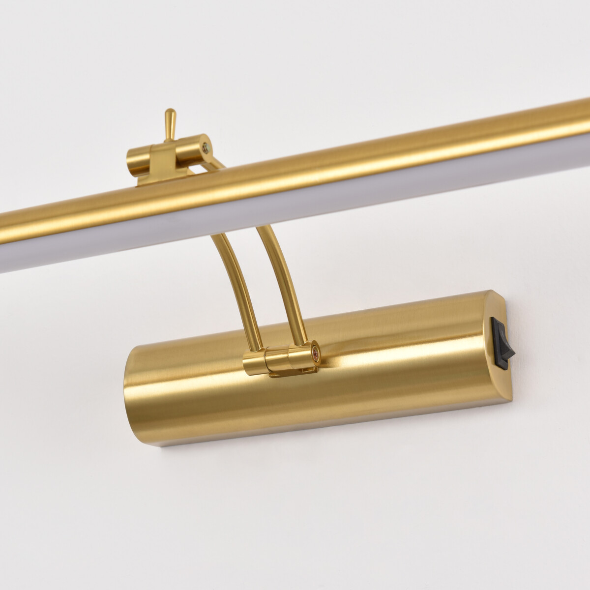 201121 Бра NOCE LED 14W 840LM ЛАТУНЬ 3000/4000/6000K — изображение 2