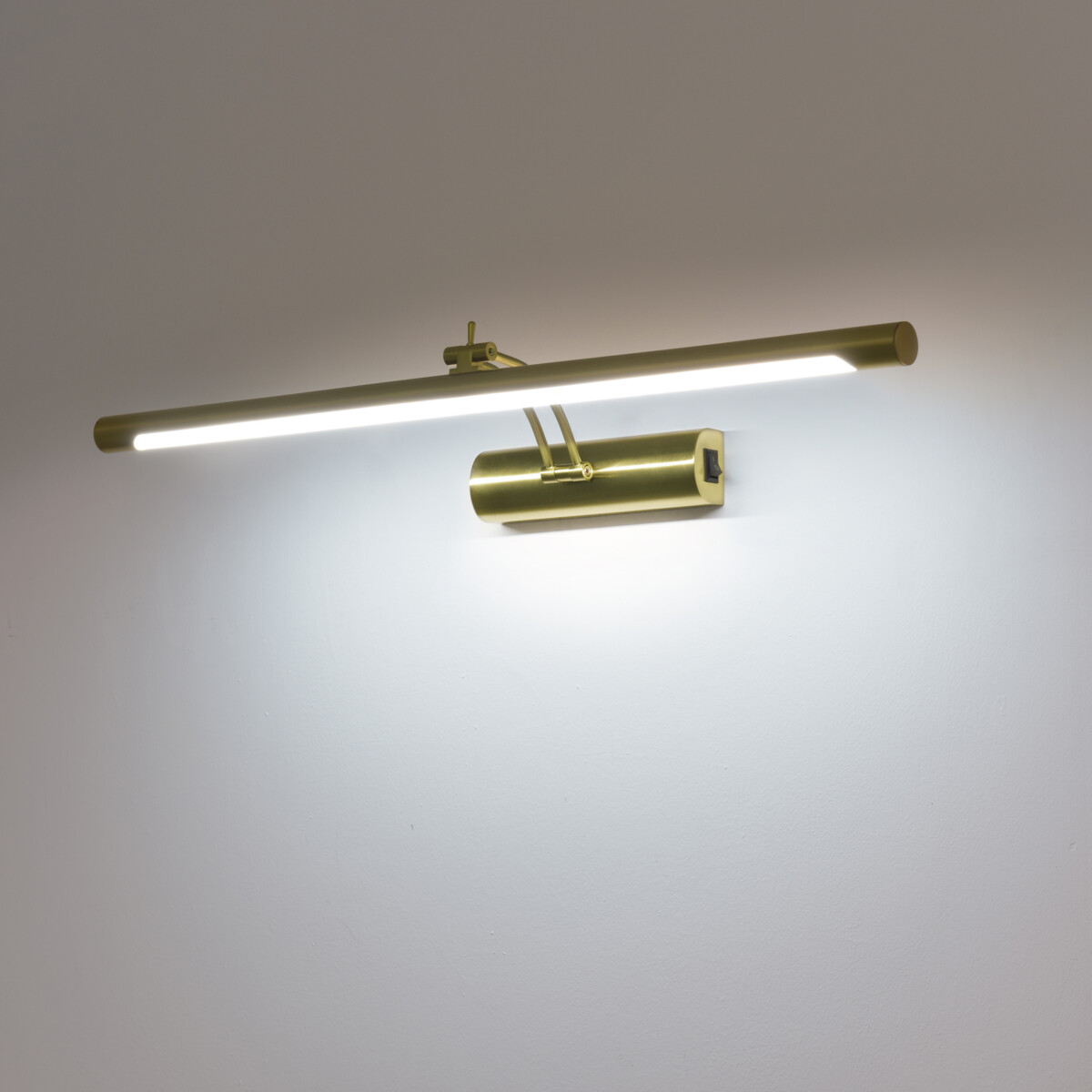 201121 Бра NOCE LED 14W 840LM ЛАТУНЬ 3000/4000/6000K — изображение 6