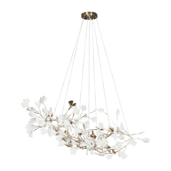 в наличии 10125/12 Подвесная люстра LOFT IT Fleur - купить в интернет-магазине Светильники Торг