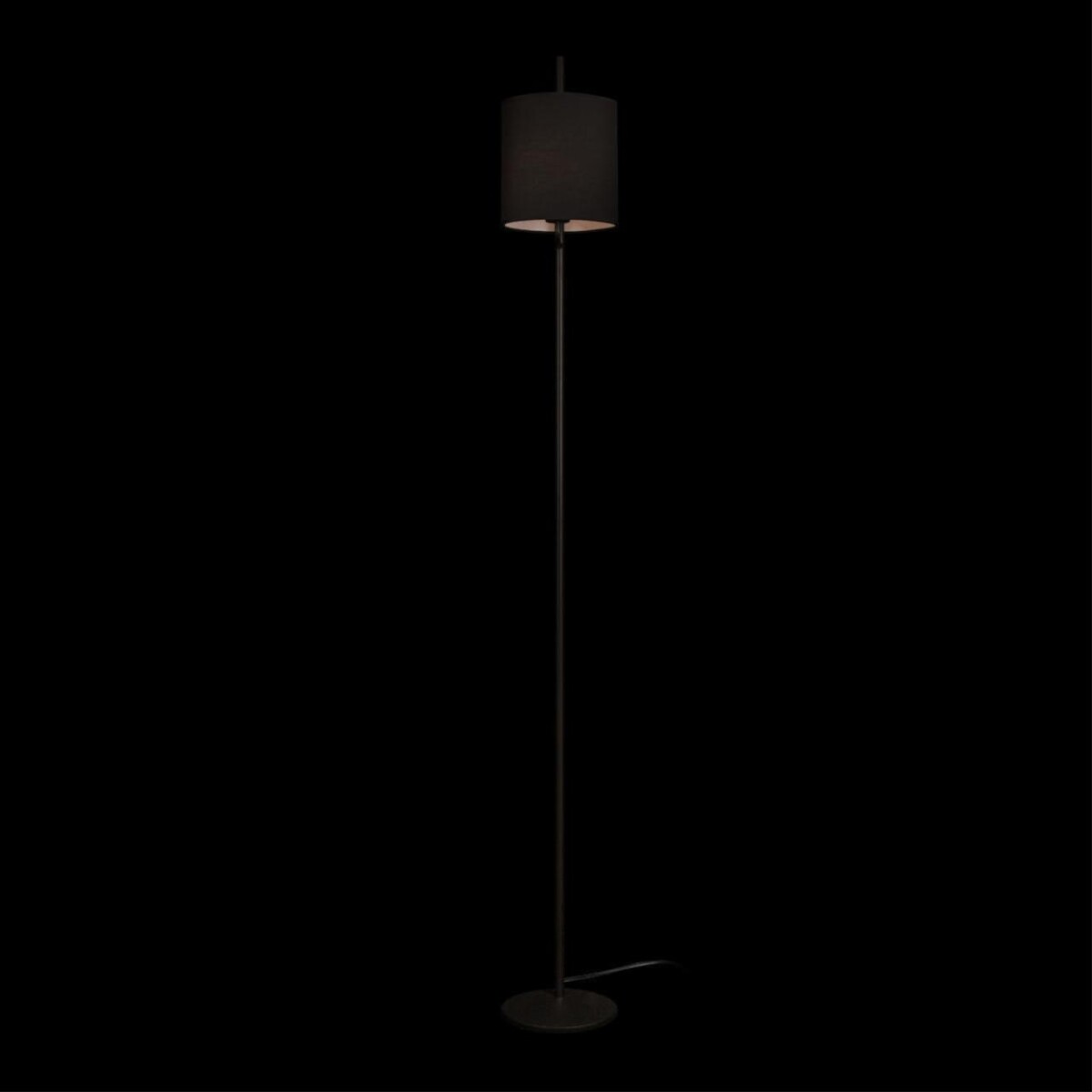 в наличии 10253F/A Black Торшер LOFT IT Ritz - купить в интернет-магазине Светильники Торг